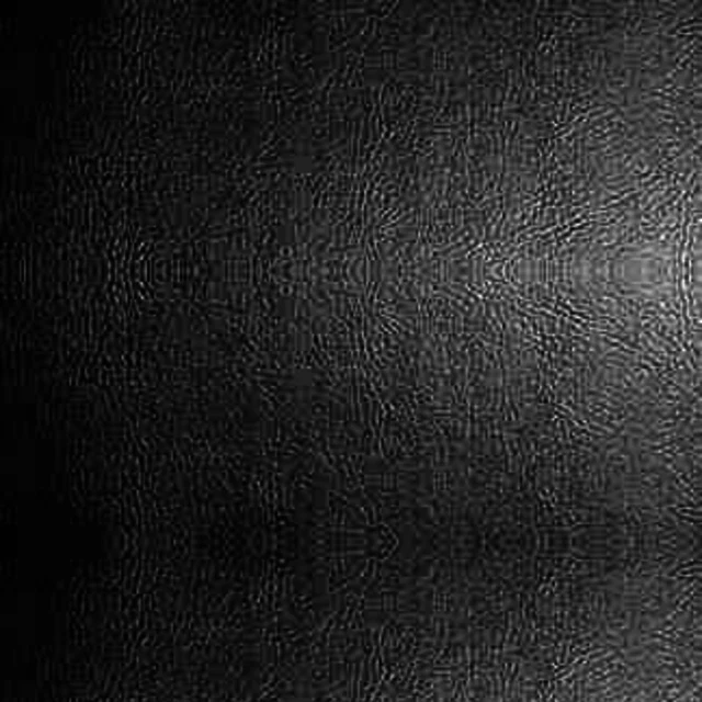 Camhide 50 C. Ebony