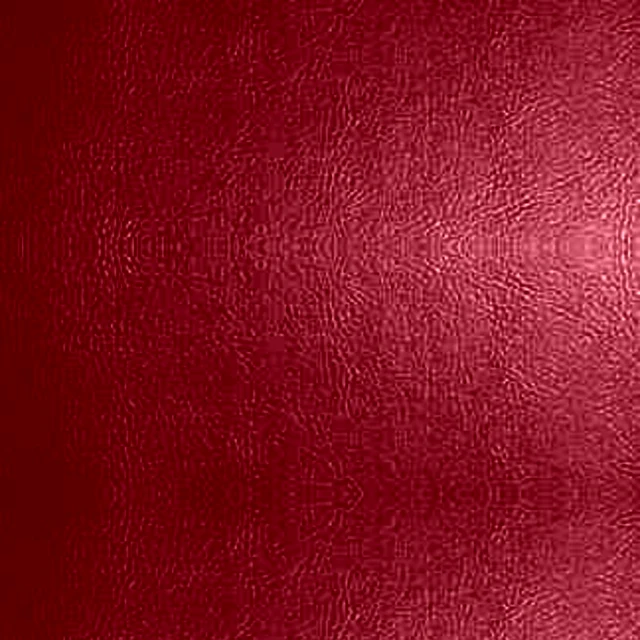 Camhide 50 C. Mandarin Red