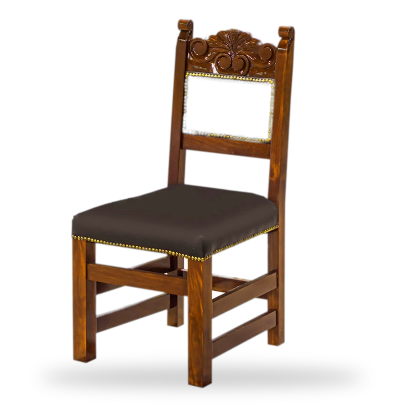 Silla Moderna