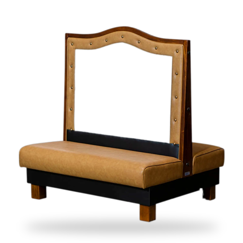 Booth Moderno