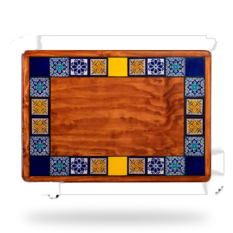 Mesas