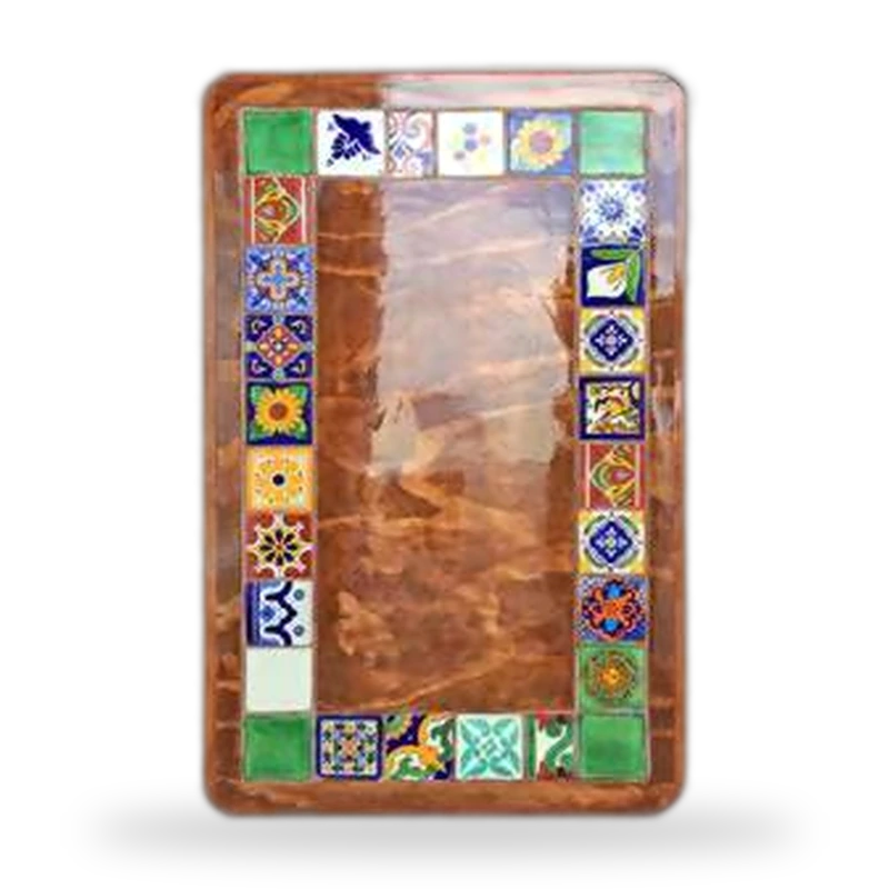 Mesa Española