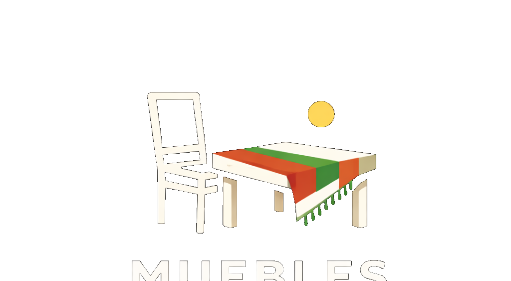 Muebles Mexicanos