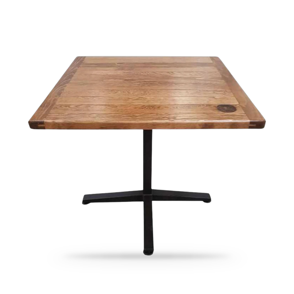 Mesa Rectangular Modelo E4 (6 Comensales)