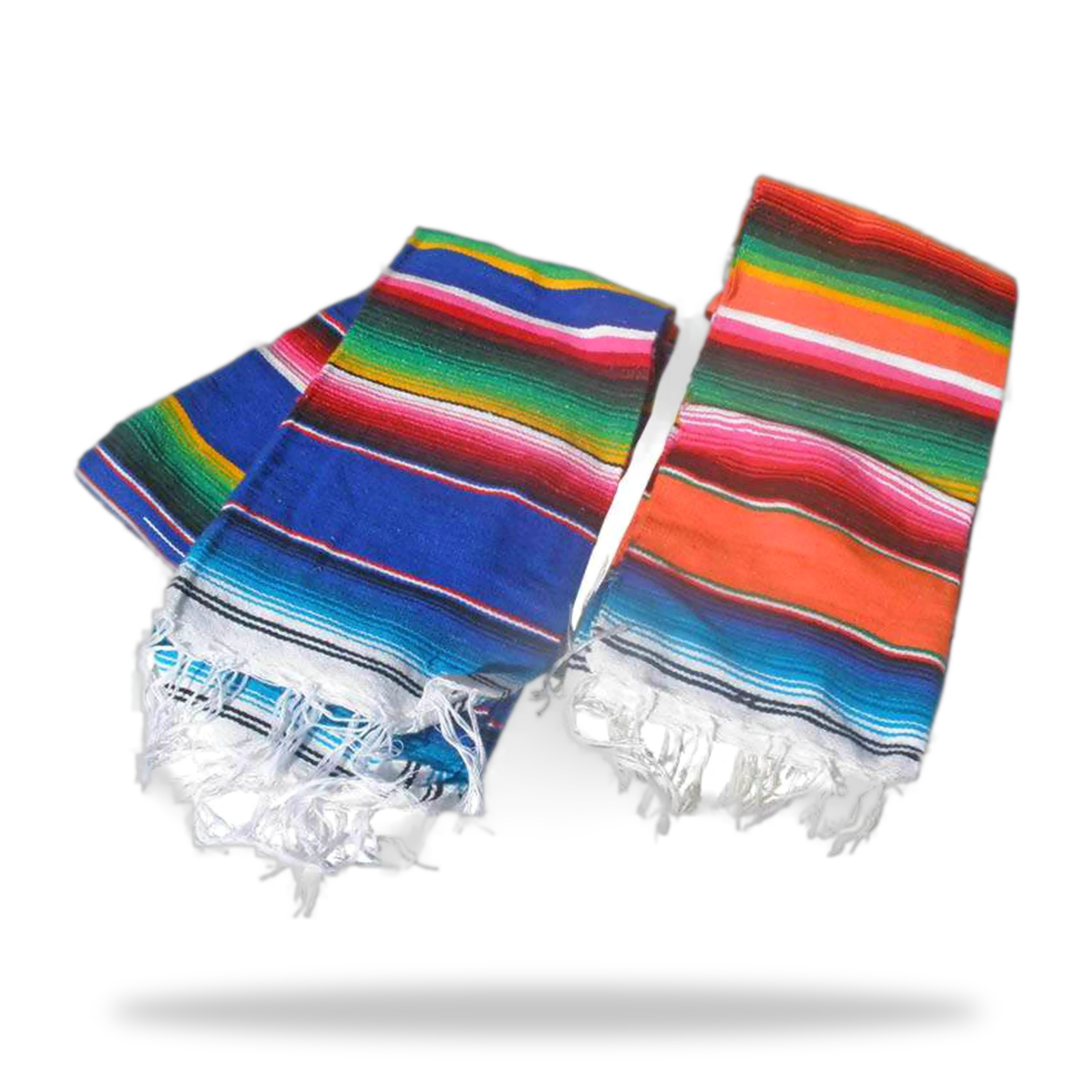 Sarape — decoración mexicana para restaurante, envío USA