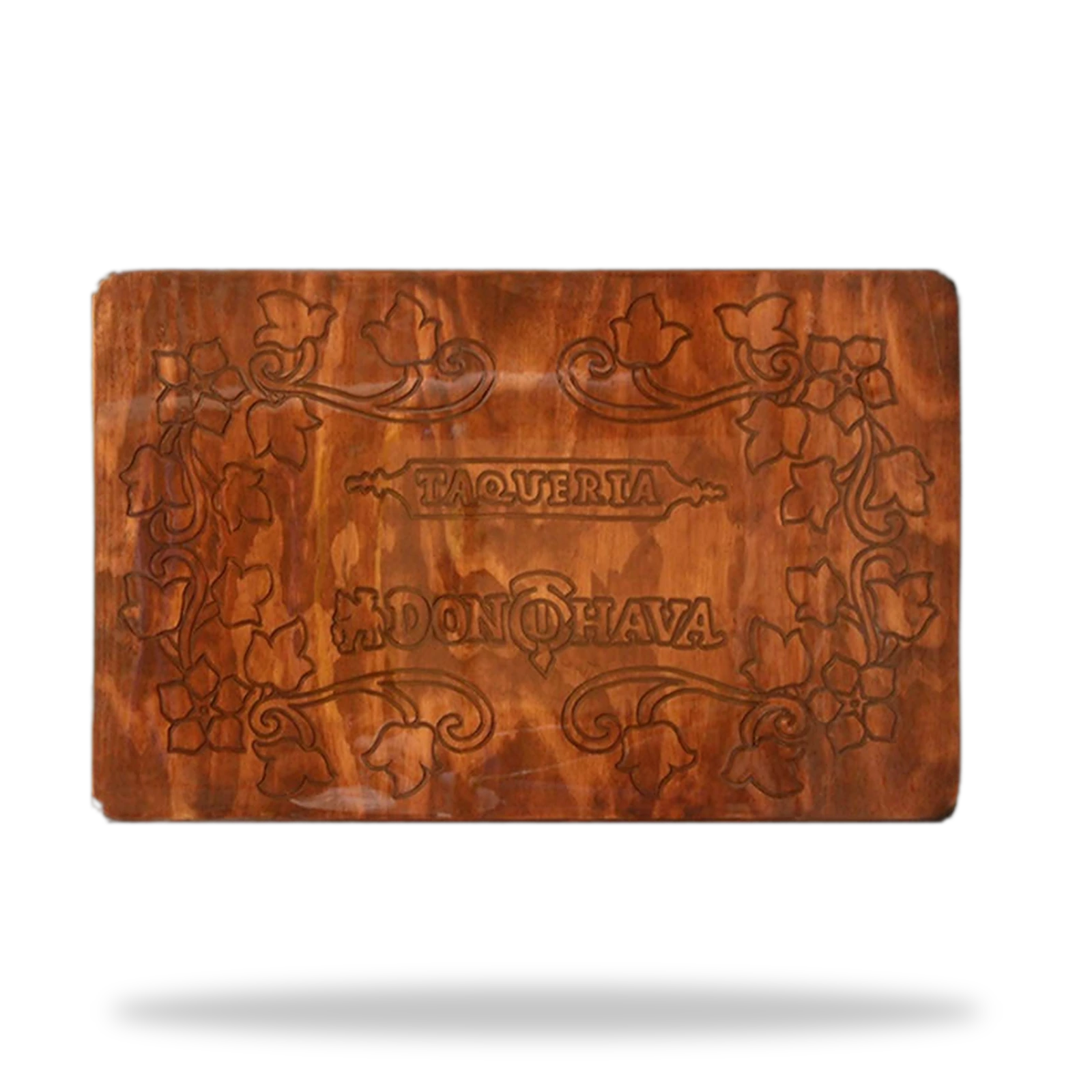 Mesa Rustica — salas rústicas mexicanas de madera maciza, envío a USA