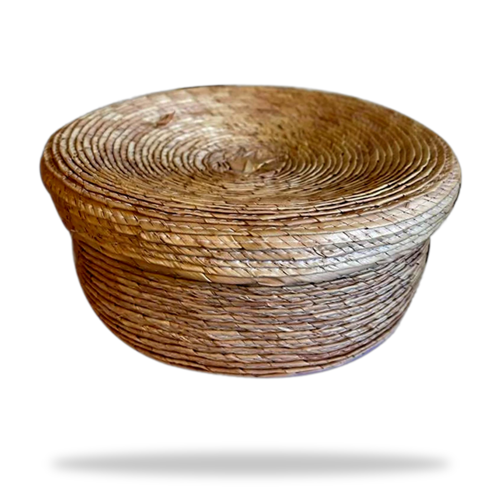 Tortillero 2 — libreros y vitrinas rústicas de madera maciza, envío a USA