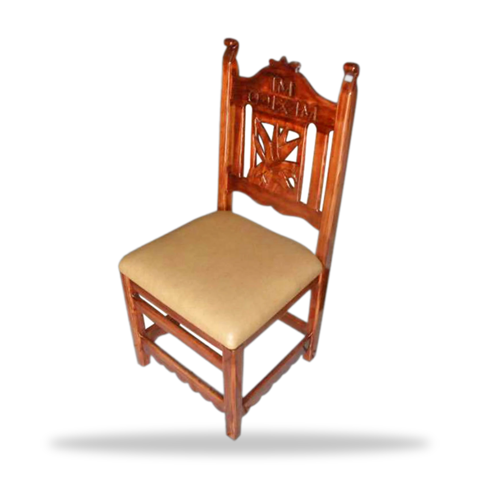 Rustica 41 — muebles rústicos mexicanos para casa de madera maciza, envío a USA