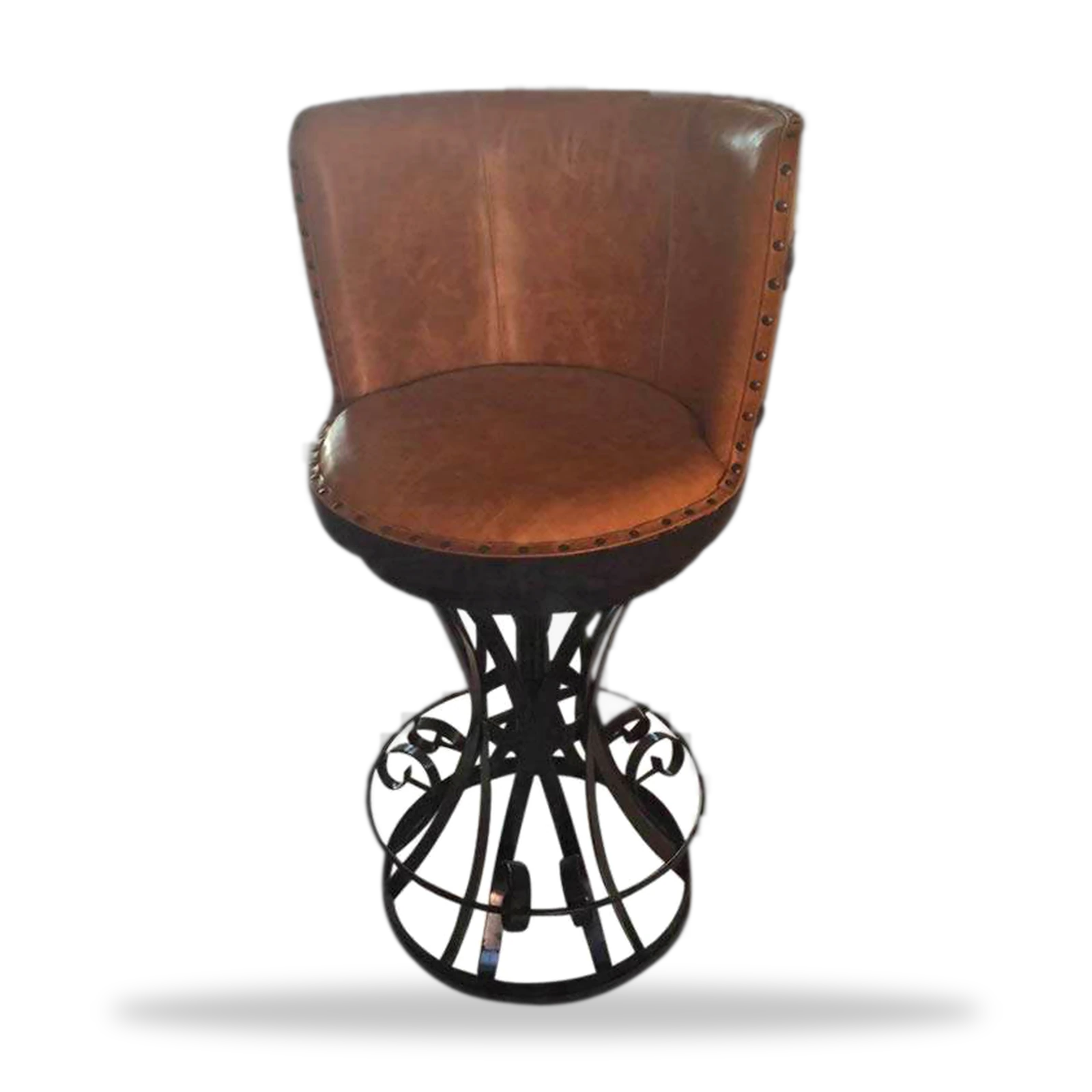 Silla de barril — silla para restaurante mexicano USA