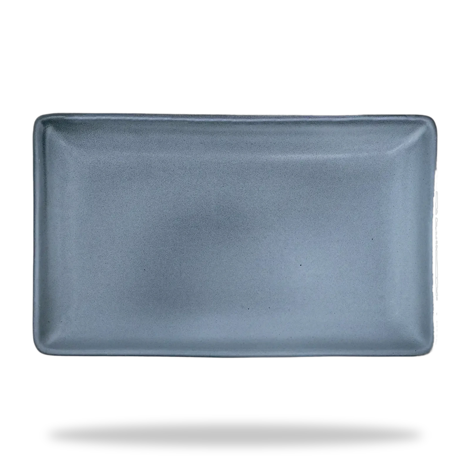 Charola rectangular 14x7 — mueble artesanal mayoreo USA