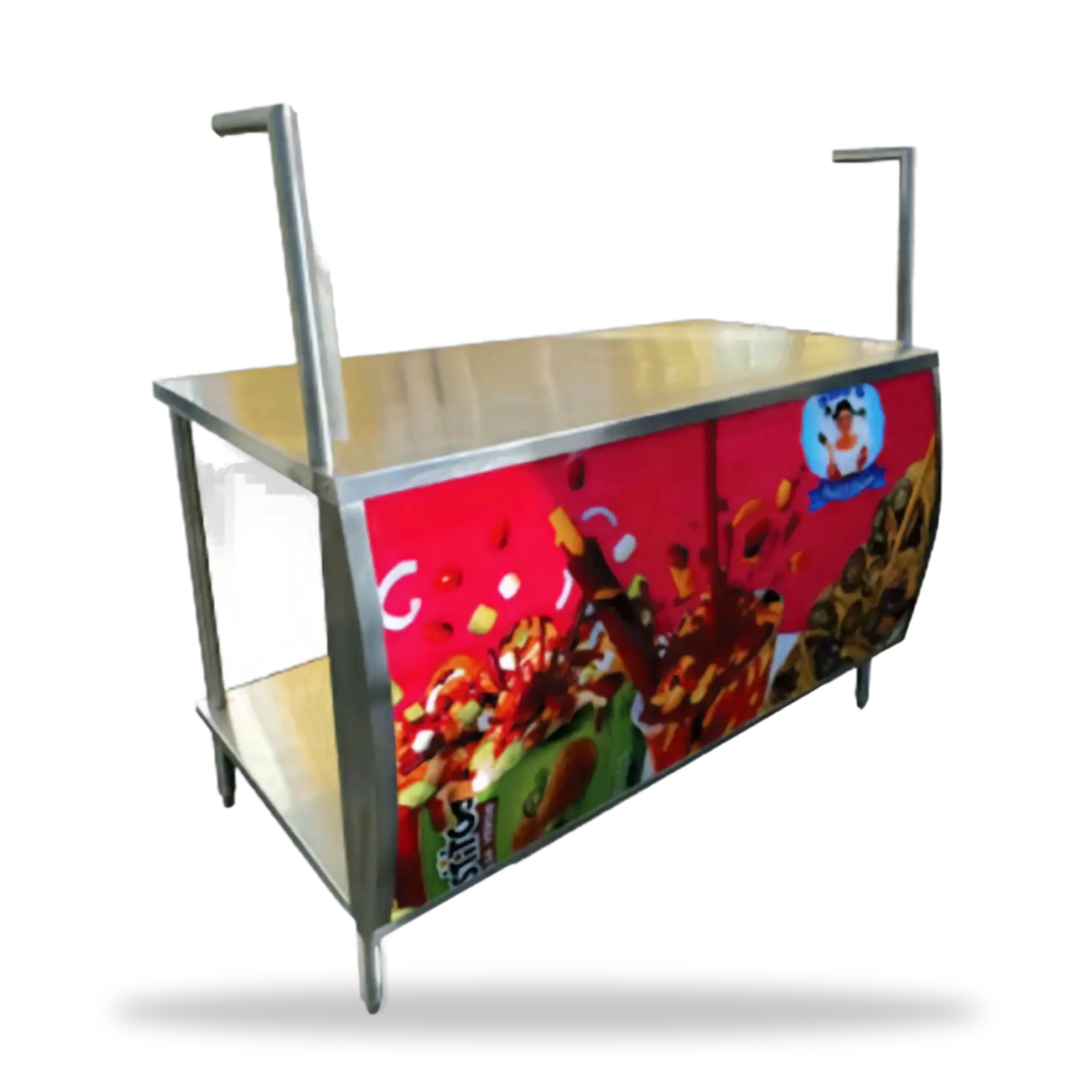 Mesa de Trabajo — mueble artesanal mayoreo USA
