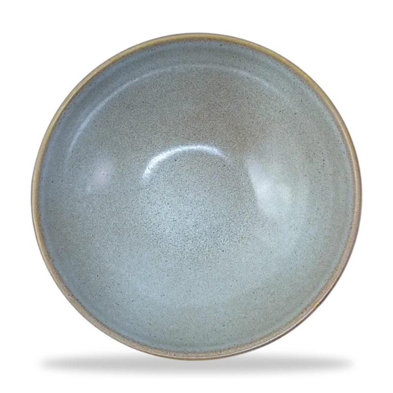 Tazon Pasta Buca Azul vista 3