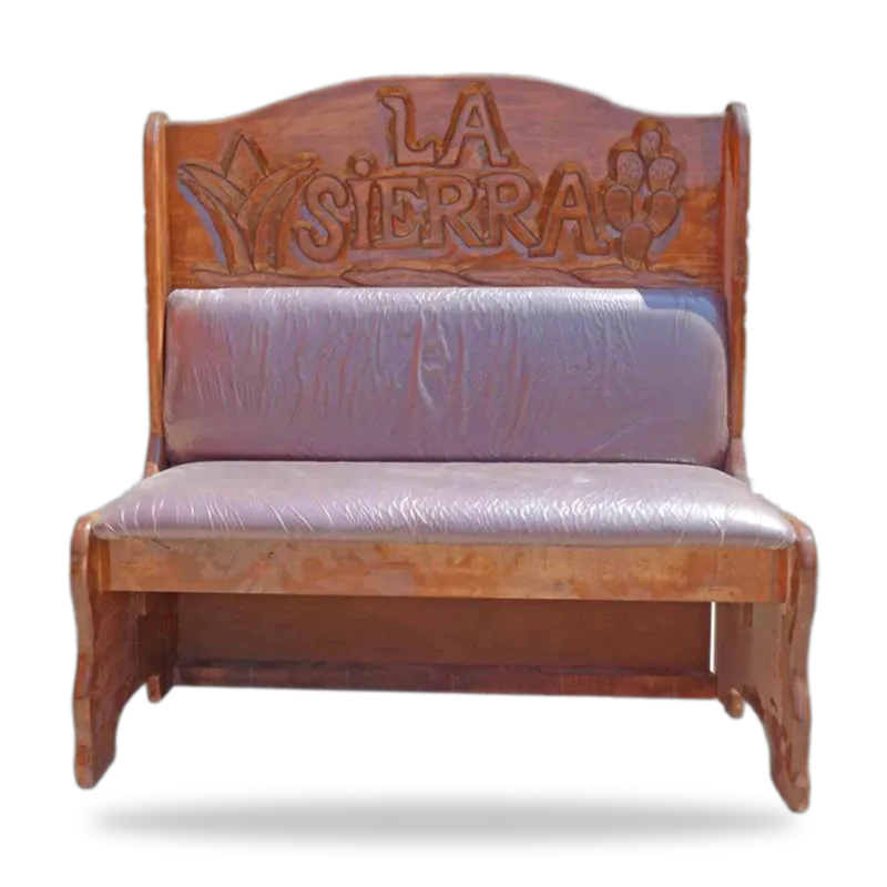 La sierra vista 2
