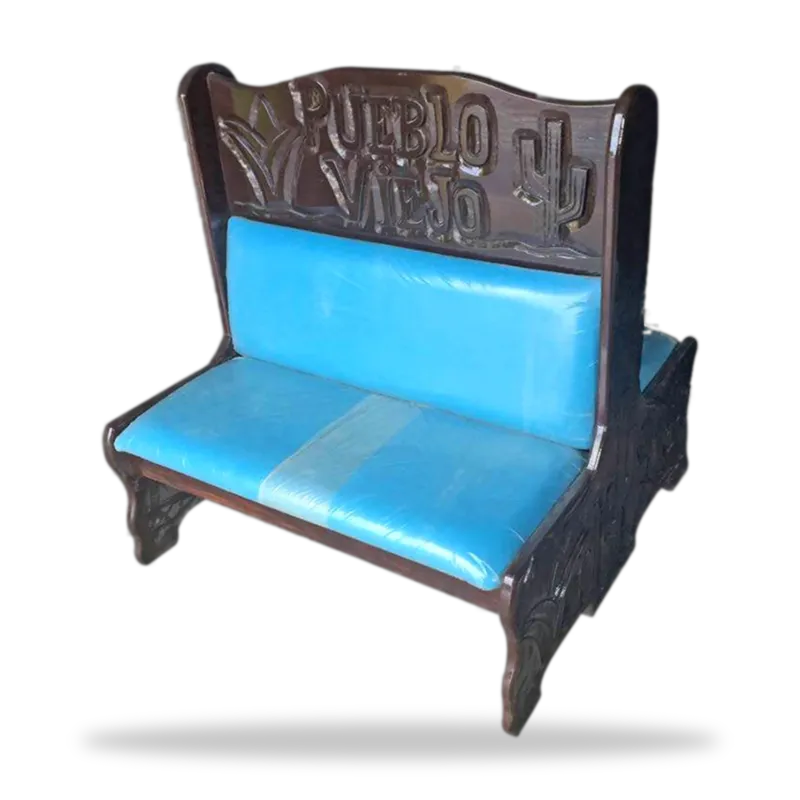 Pueblo Viejo vista 2