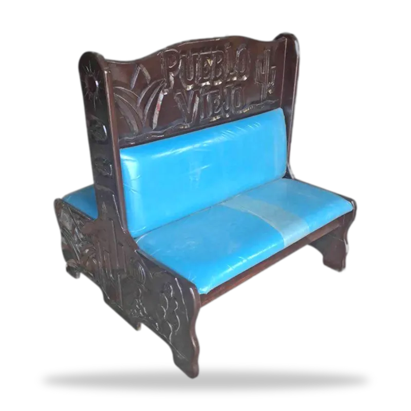 Pueblo Viejo vista 3
