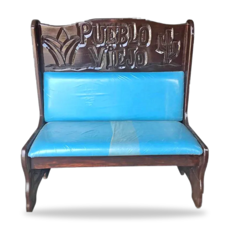 Pueblo Viejo vista 4