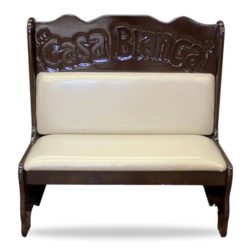 Casa Blanca vista 2