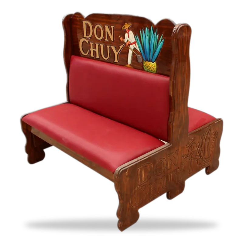 Don Chuy vista 2