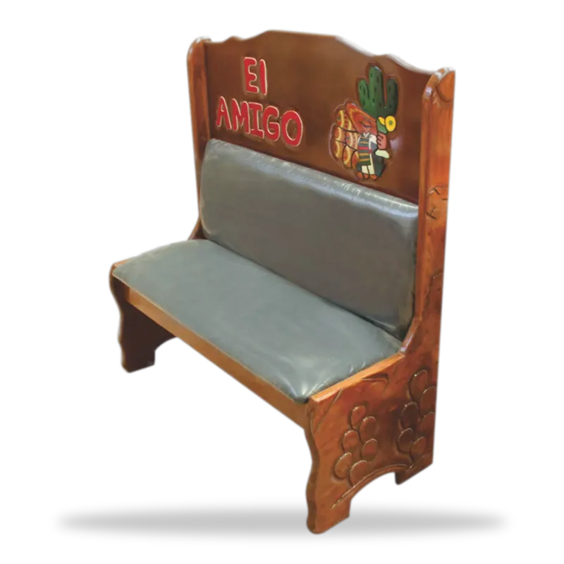 El amigo
