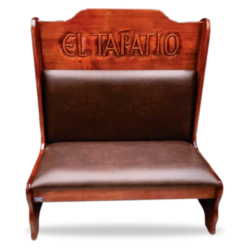 Tapatio B vista 2