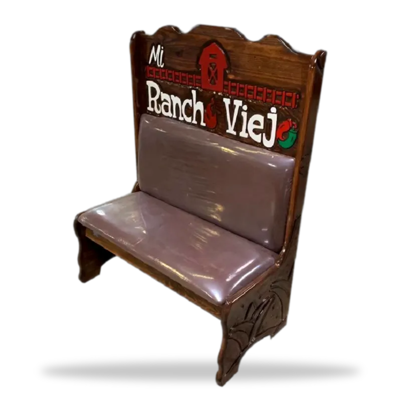 Mi Rancho Viejo