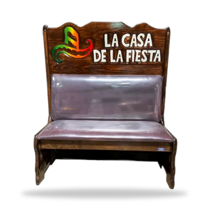 De la fiesta vista 2