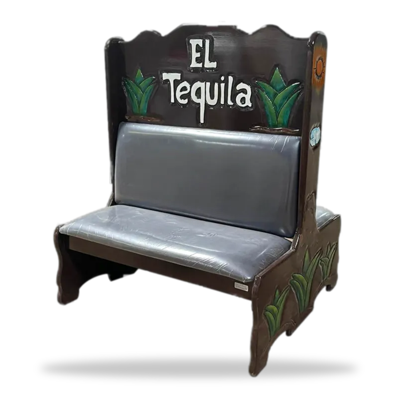 Tequila agave