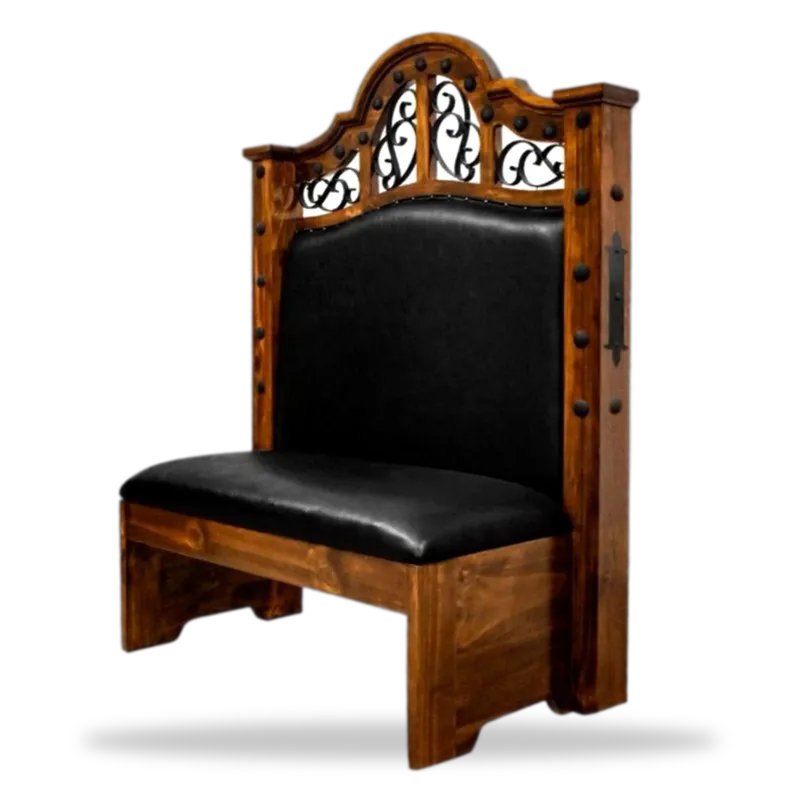 Booth Herreria