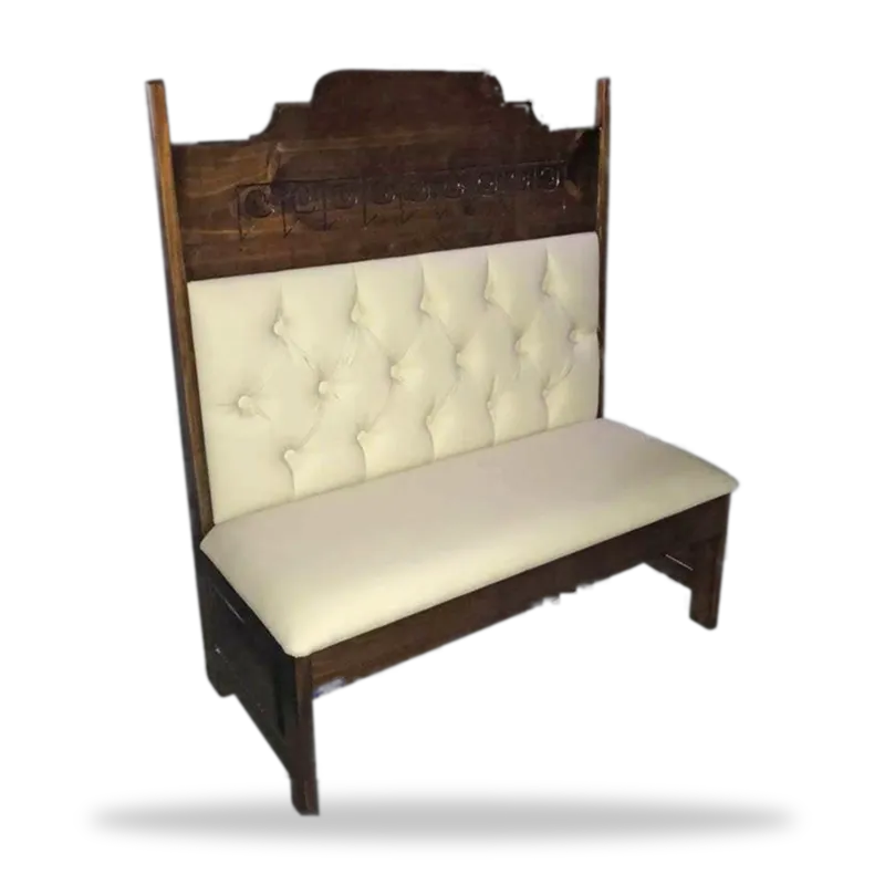 Elegancia vista 3