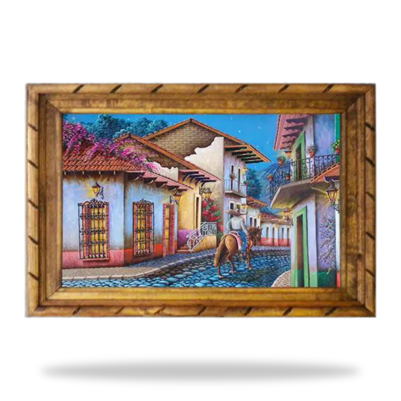 Escena Mexicana 001 vista 4