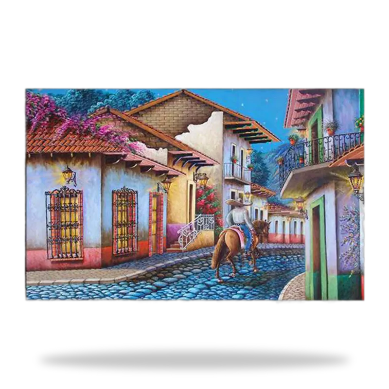 Escena Mexicana 001 vista 2