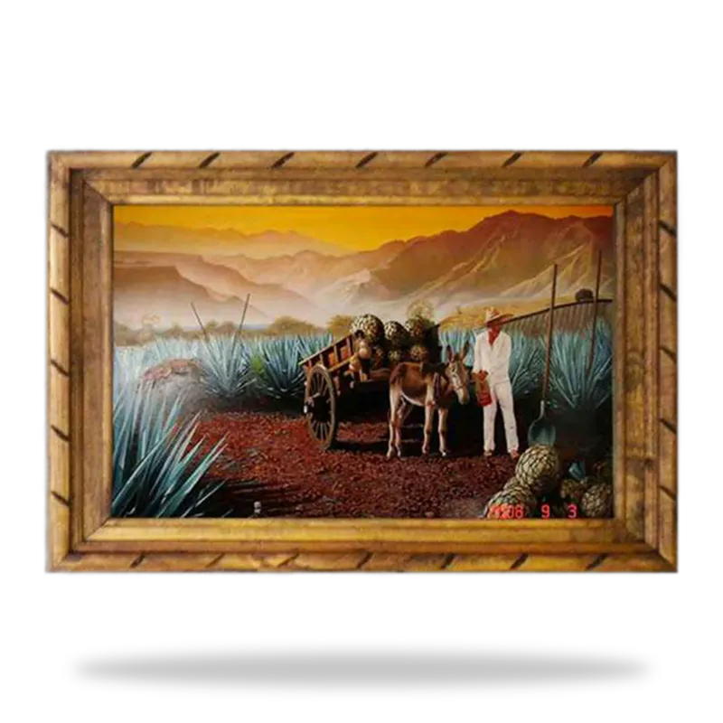 Escena Mexicana 002