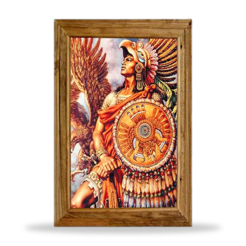 Escena Mexicana 004