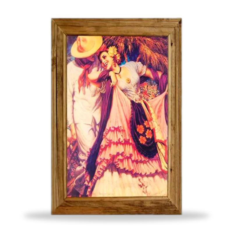 Escena Mexicana 005