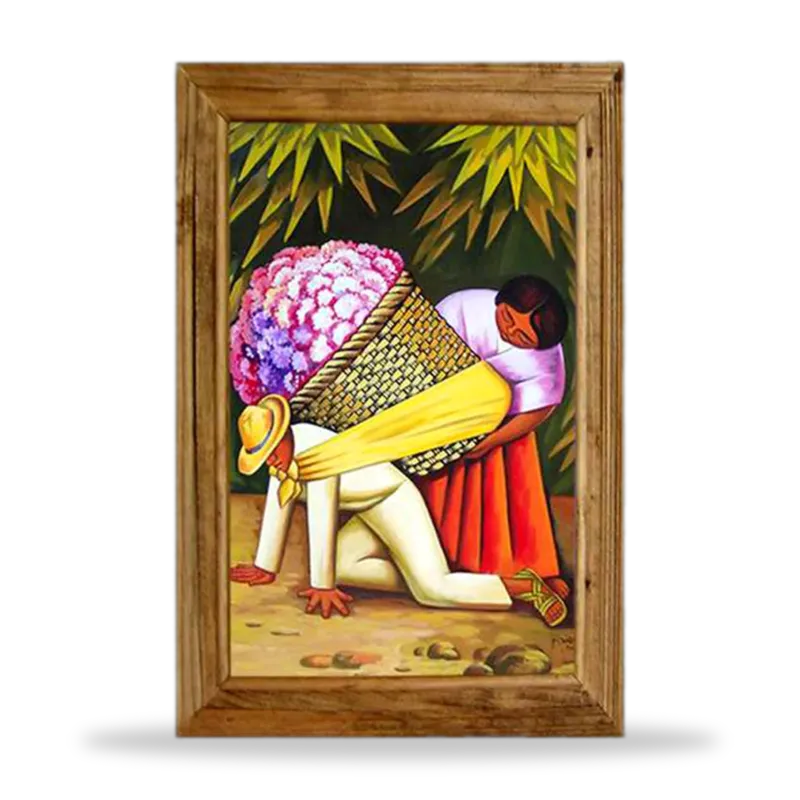 Escena Mexicana 006