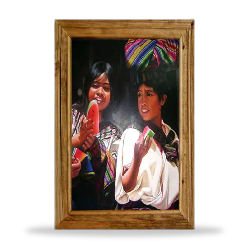 Pueblo Mexicano 001
