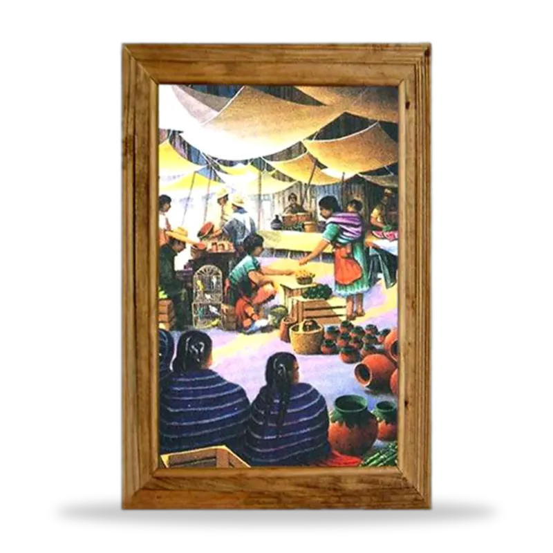 Pueblo Mexicano 007 vista 3
