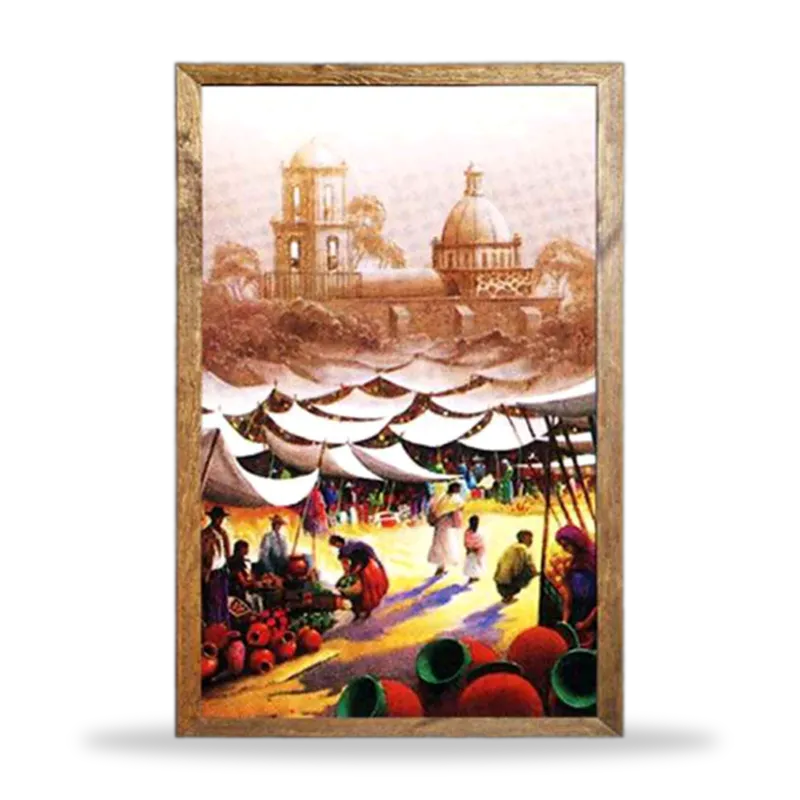 Pueblo Mexicano 010