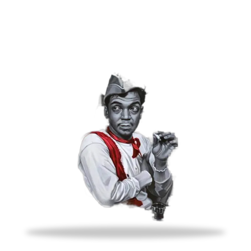 Cantinflas
