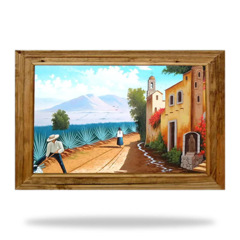 Escena Mexicana 034