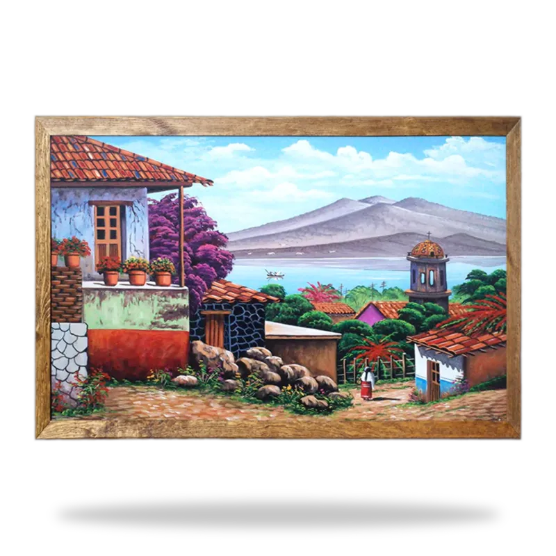 Escena Mexicana 054 vista 3