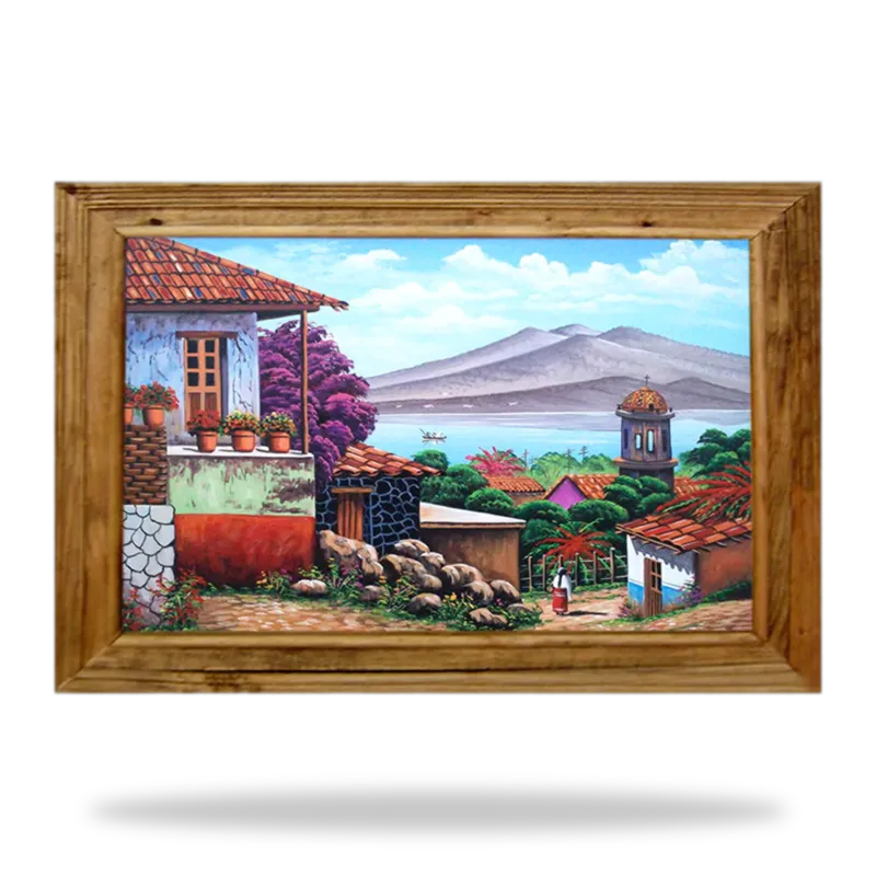 Escena Mexicana 054 vista 2