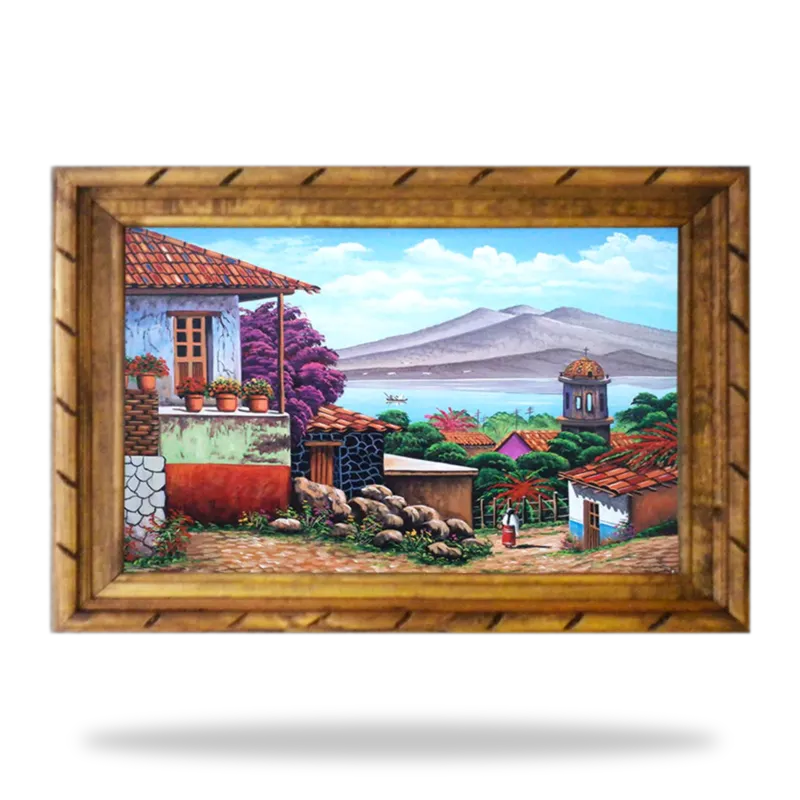 Escena Mexicana 054