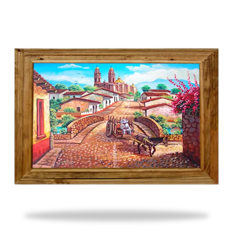 Escena Mexicana 078