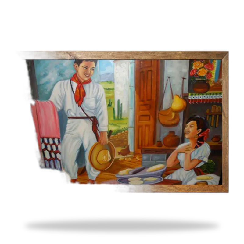 Escena Mexicana 084