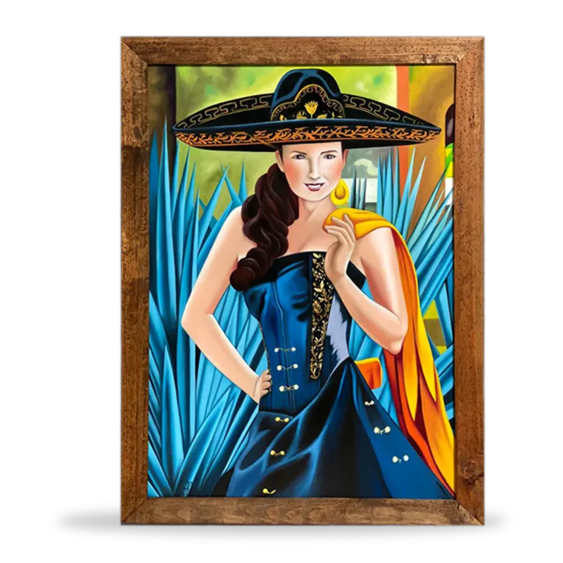 Escena Mexicana 087