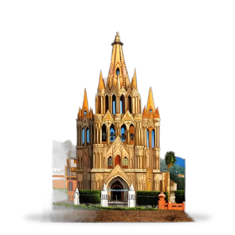 Escena Mexicana 086