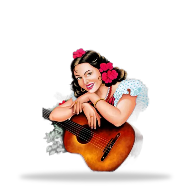 Escena Mexicana 088