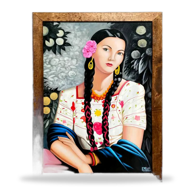 Escena Mexicana 089