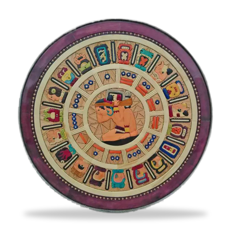 Calendario Maya